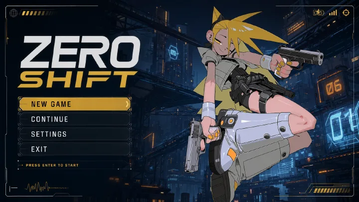 Anime Short Series AI Generator