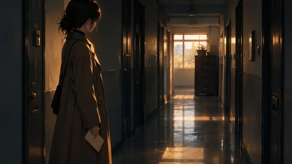 把小说的内心独白转化为可见动作