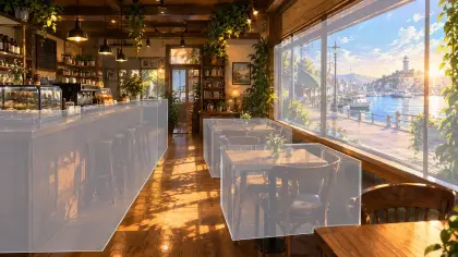 Cómo construir referencias de layout de escena que se mantengan en cada shot