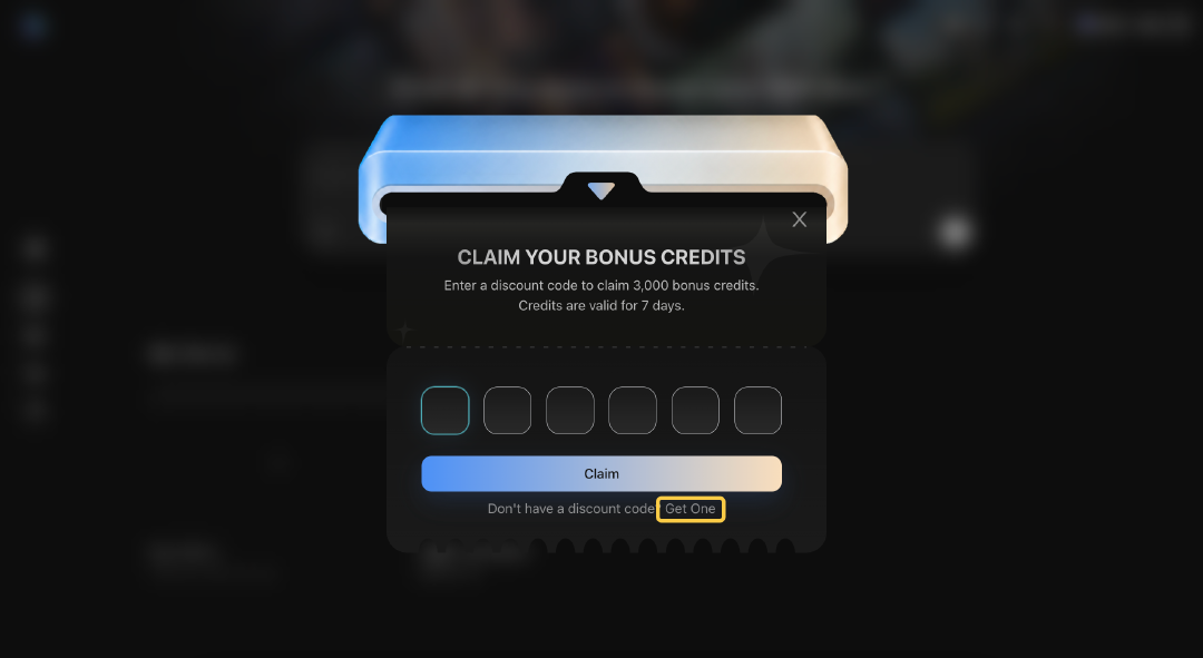 Appy Discount Code Image