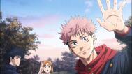Itatori: Beyond Journey's End