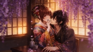 I've got you, my princess