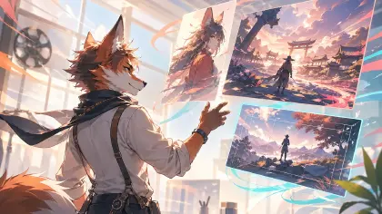 GPT Image 2 for AI Drama: How to Create Consistent Visual Assets