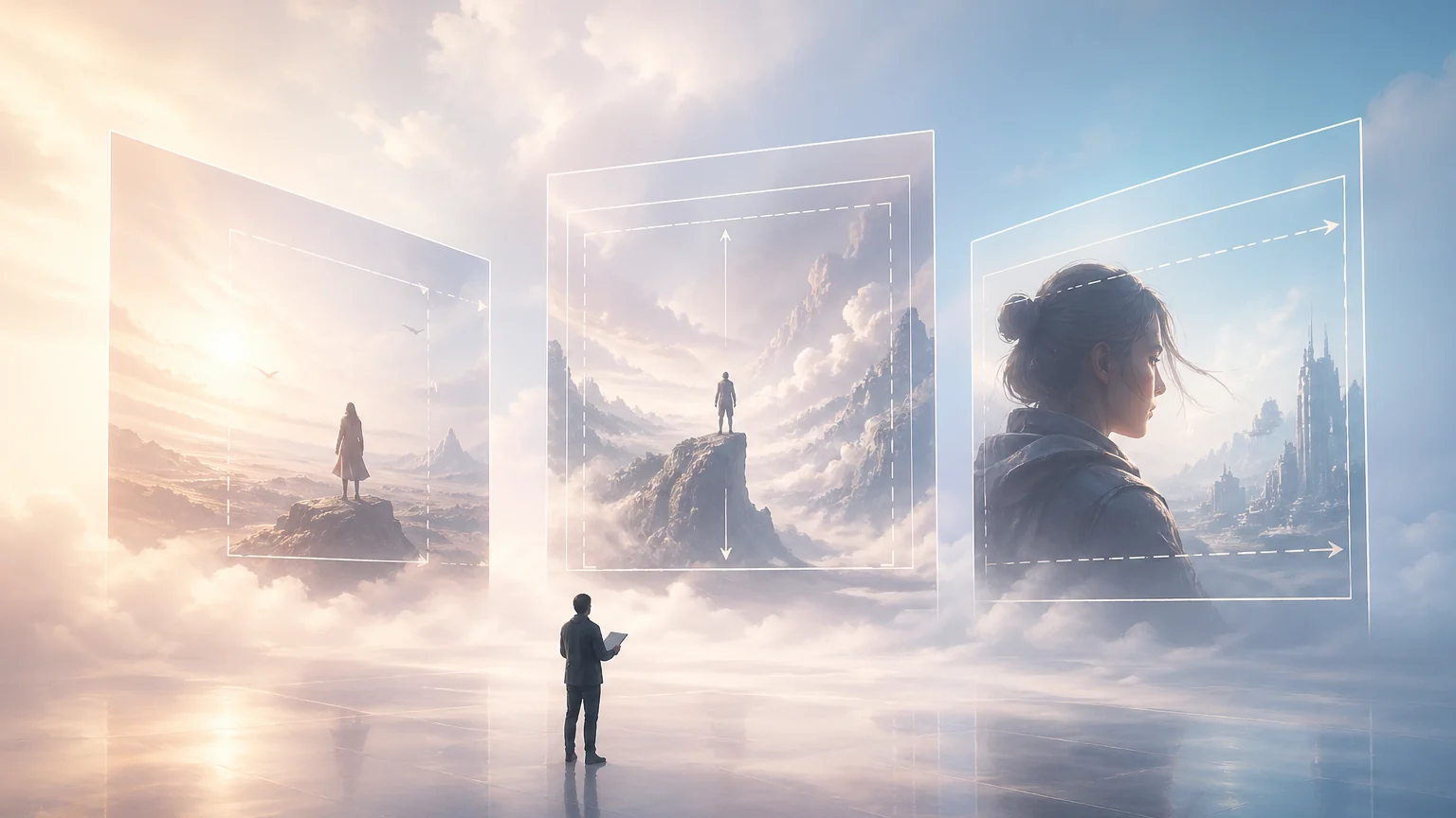 How to Turn a Script Into a Storyboard Grid for AI Video