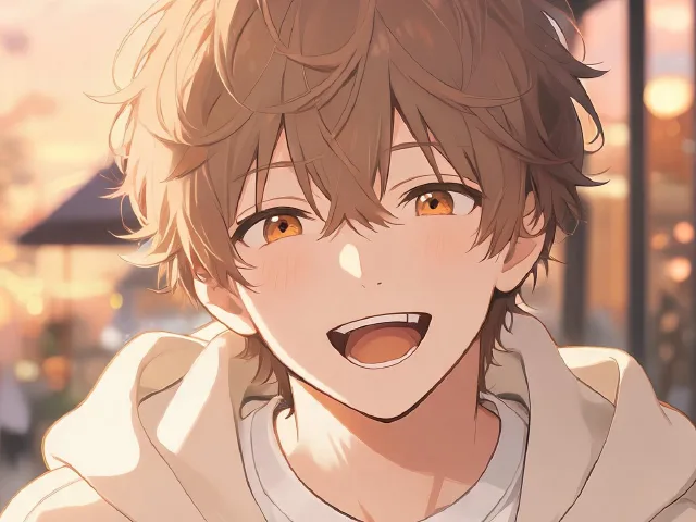 Hinata Taichi