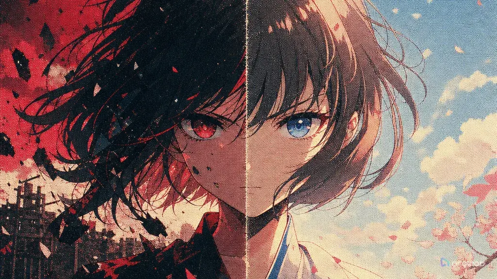 網點、錯版、紙紋:印刷質感怎麼寫出來