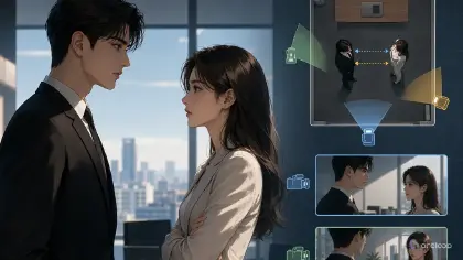 AI Short Drama Blocking: Stop Characters From Jumping Position on Every Cut