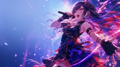 Cómo hacer un videoclip musical sincronizado con el ritmo