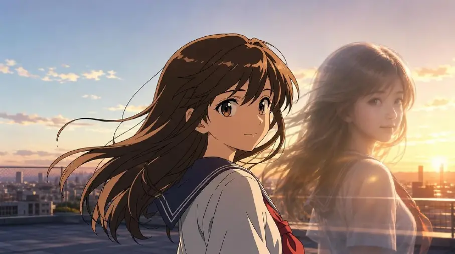 Prompts de MiniMax H3 para anime: cómo conseguir un look real de anime, no un filtro