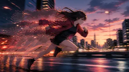 MiniMax H3 Max: What the Speed Tier Changes for Anime Creators