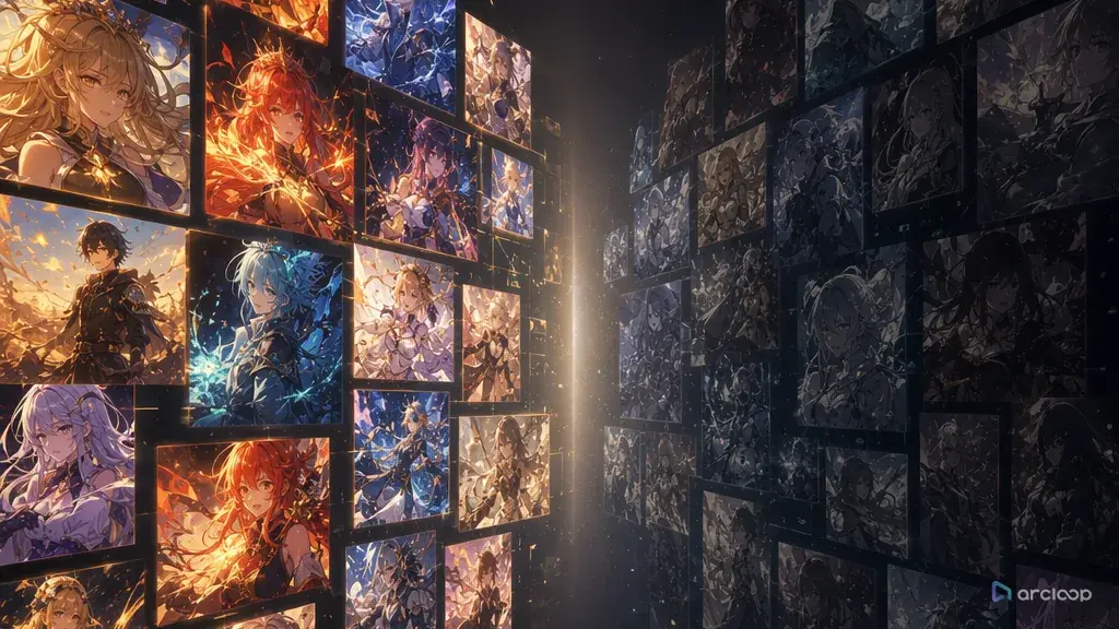 What to Look at When an Episode Is Done