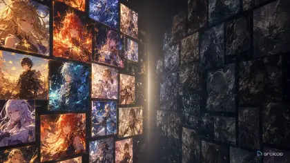 What to Look at When an Episode Is Done