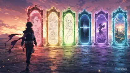 AI Anime Drama Tools: A Capability Checklist for Where You're Stuck