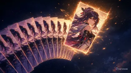 10本の素材から1本を選ぶ方法