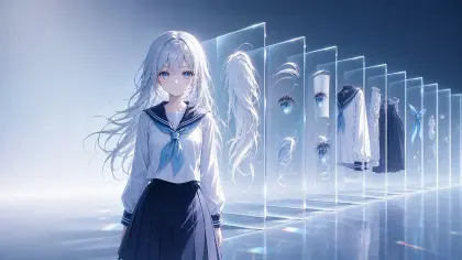 VTuber 模型 PSD:繫結師對你的檔案有什麼期待