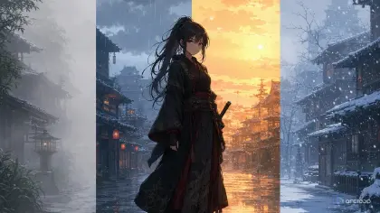 Névoa, Garoa, Tremor de Calor, Neve: Como Escrever o Ar