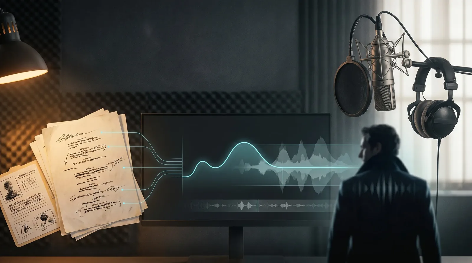 Seed Audio 1.0 vs ElevenLabs for AI Drama Dubbing: Which Model to Use