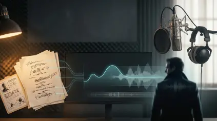 Seed Audio 1.0 vs ElevenLabs: AI 쇼트폼 드라마 더빙 모델 선택법