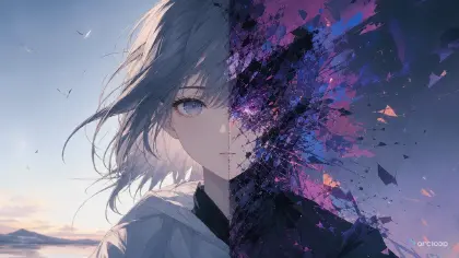 When the Style Starts Eating the Character