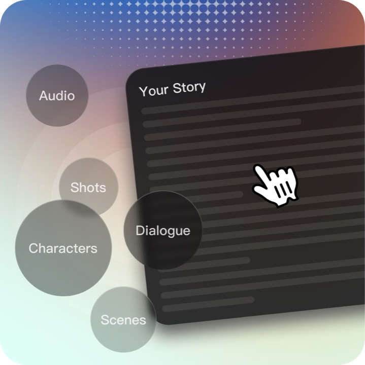 Style and Animate placeholder